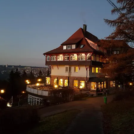 Teuchelwald Freudenstadt