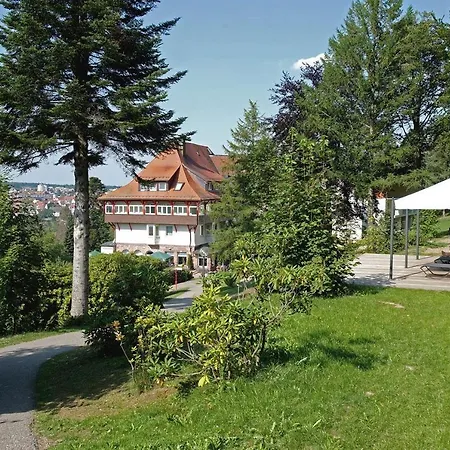 Teuchelwald Freudenstadt