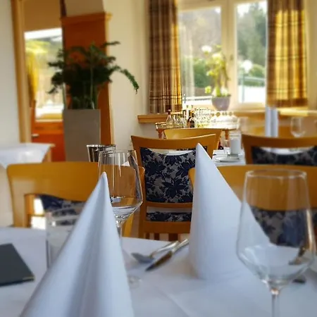 מלון Teuchelwald