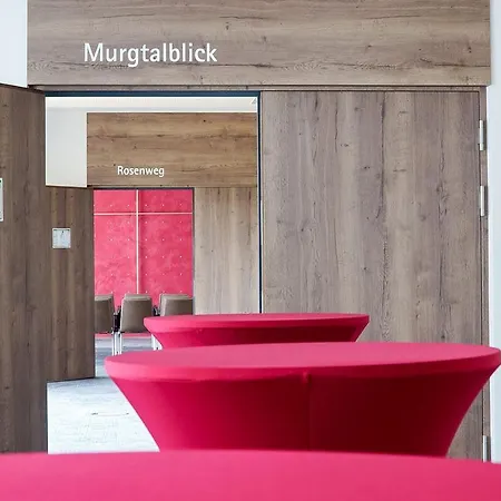 Teuchelwald 4* פרוידנשטאדט