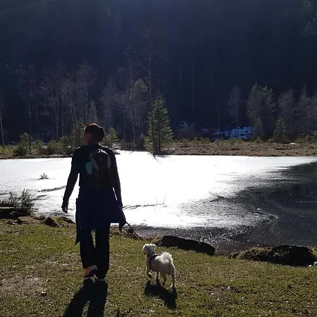 Teuchelwald מלון