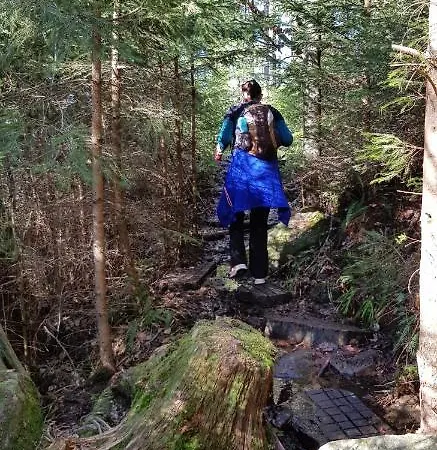 Teuchelwald מלון