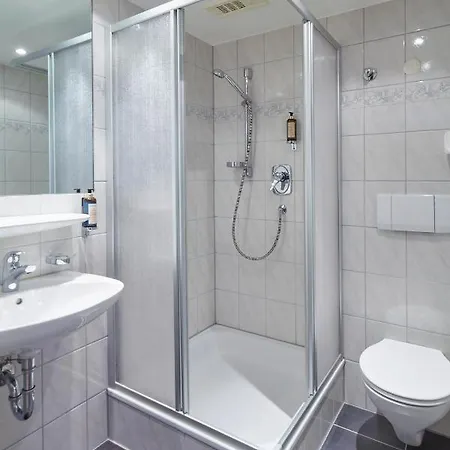 Teuchelwald מלון פרוידנשטאדט