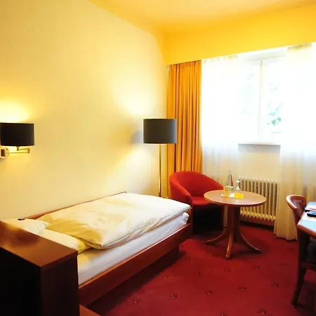 Hotel Teuchelwald Freudenstadt