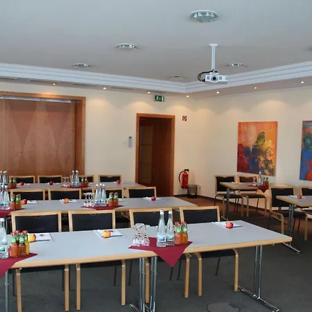 Hotel Teuchelwald Freudenstadt