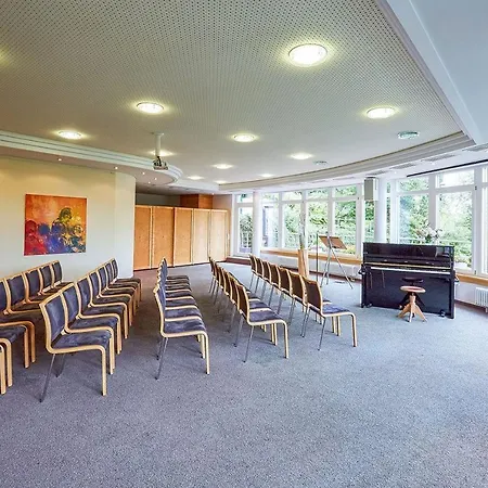 מלון Teuchelwald