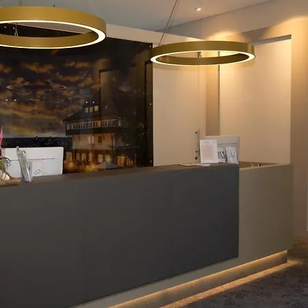 Teuchelwald מלון