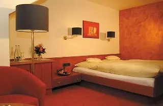 Hotel Teuchelwald