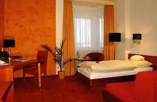 Hotel Teuchelwald 4*