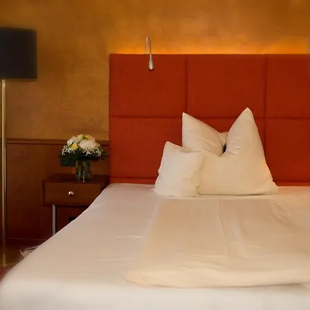 מלון Teuchelwald פרוידנשטאדט