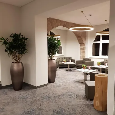 מלון Teuchelwald פרוידנשטאדט