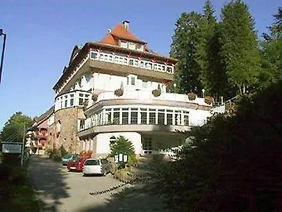 Teuchelwald 4*