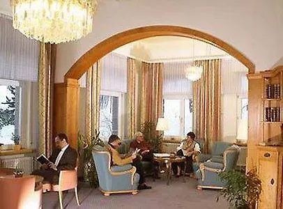 Teuchelwald פרוידנשטאדט