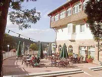 Teuchelwald 4* פרוידנשטאדט