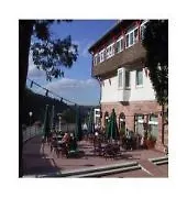 מלון Teuchelwald 4*