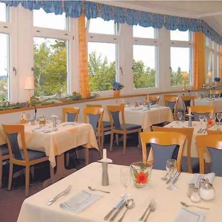 Teuchelwald Hotel Freudenstadt
