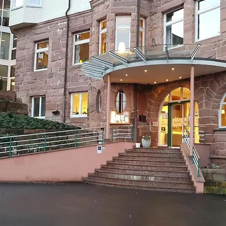 Teuchelwald 4*