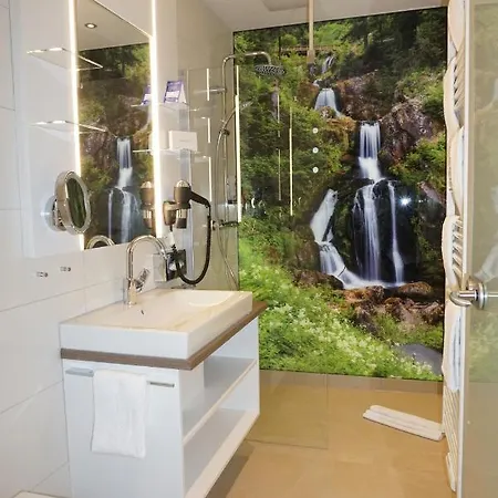 Teuchelwald מלון