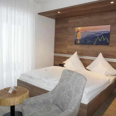 Teuchelwald פרוידנשטאדט