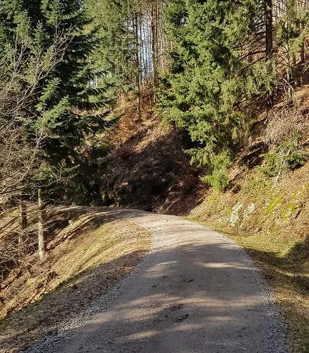 Szálloda Teuchelwald 4*