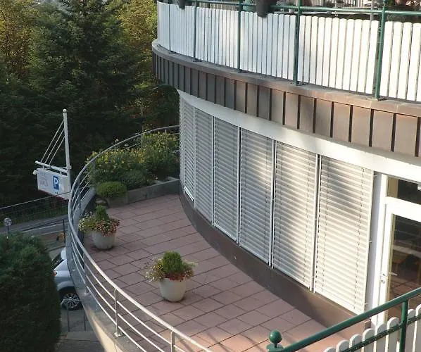 Teuchelwald Hotel Freudenstadt