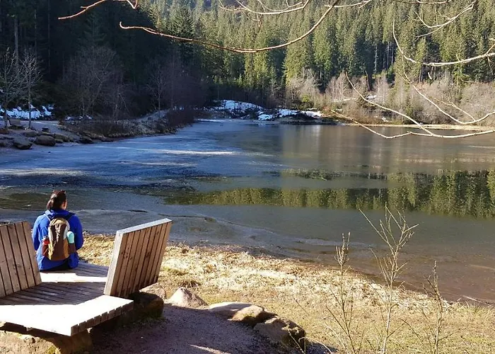 Teuchelwald Freudenstadt