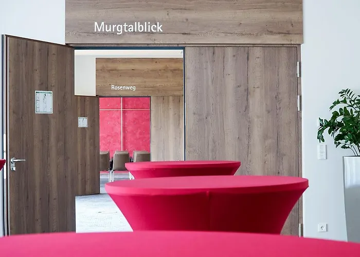 Teuchelwald 4* Freudenstadt