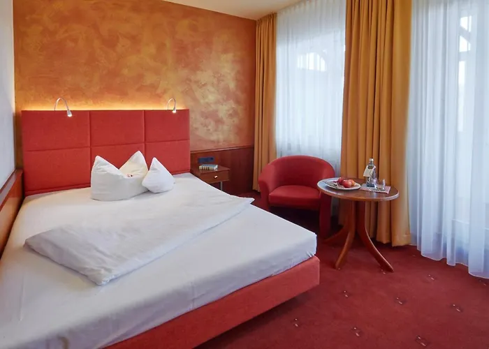 Teuchelwald Freudenstadt