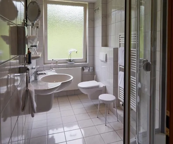 Teuchelwald Freudenstadt