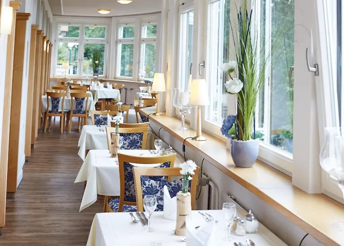 Teuchelwald Szálloda 4*