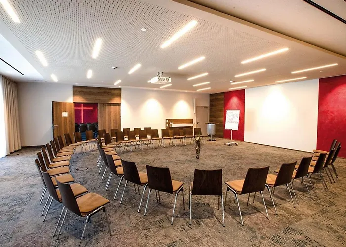 Teuchelwald Hotel Freudenstadt