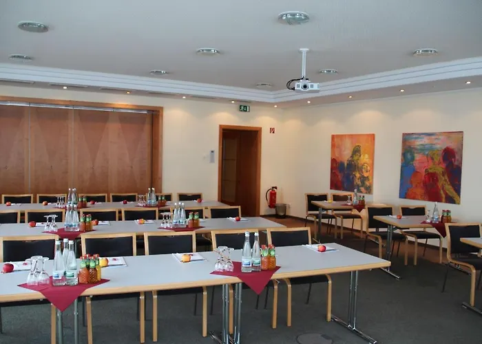 Szálloda Teuchelwald Freudenstadt