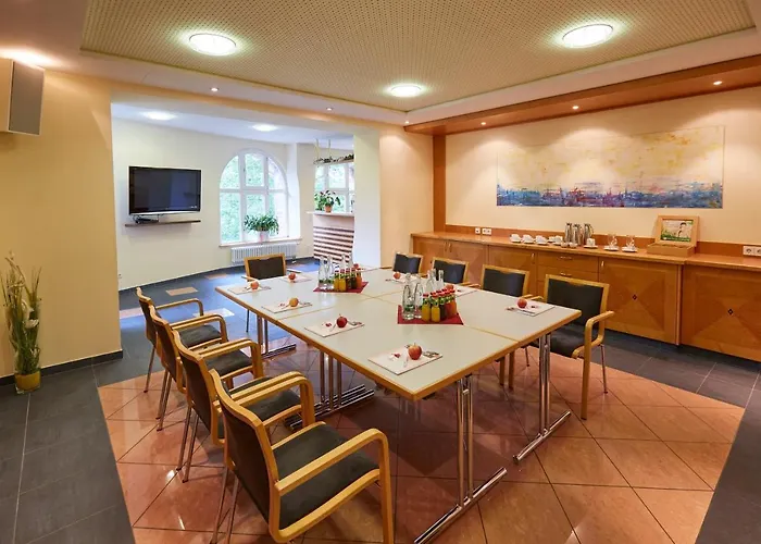 Teuchelwald Фройденштадт