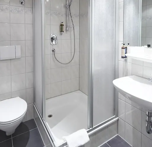 Teuchelwald Szálloda