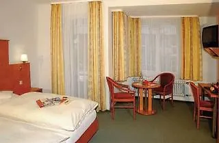 Teuchelwald Hotel 4*
