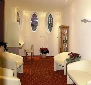 Hotel Teuchelwald Freudenstadt