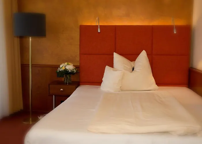 Hotel Teuchelwald Freudenstadt