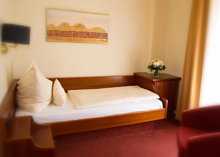 Hotel Teuchelwald Freudenstadt