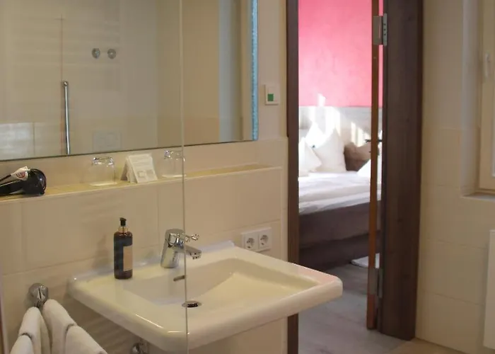 Teuchelwald Freudenstadt