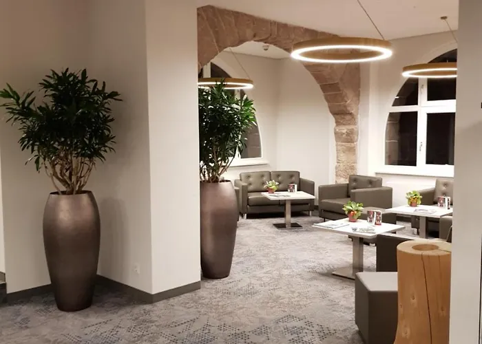 Hotel Teuchelwald Freudenstadt