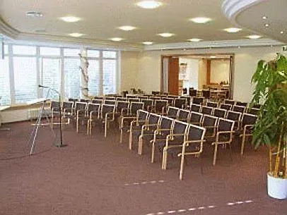 Teuchelwald Hotel 4*