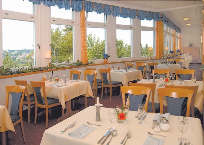 Teuchelwald Hotel Freudenstadt