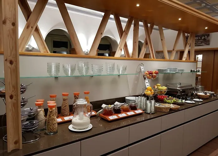 Teuchelwald Hotel 4*