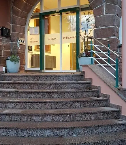 Teuchelwald Freudenstadt