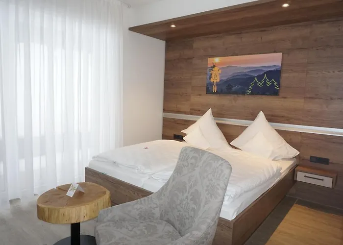 Teuchelwald Freudenstadt